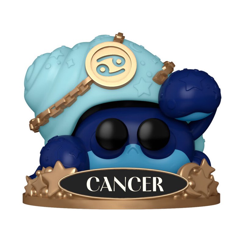 Figura POP Zodiac Cancer
