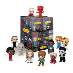 Figura Mystery Mini Universal Horror surtido