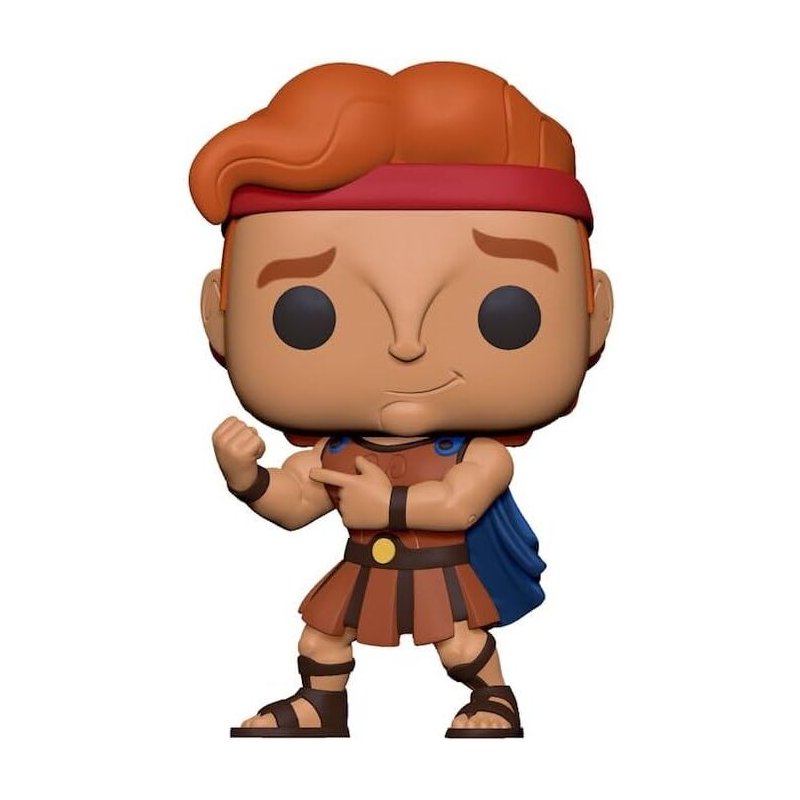 Figura POP Disney Hercules Hercules