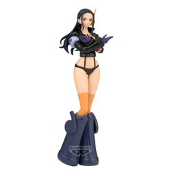 Figura Glitter & Glamorous Nico Robin One Piece 23cm