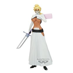 Figura Tier Harribel Glitter & Glamorous Bleach 25cm