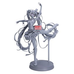 Figura Hatsune Miku Classical tuning Nutcracker Vocaloid 24cm