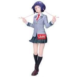 Figura Kyoka Jiro Glitter Glamours My Hero Academia 22cm