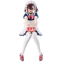 Figura Momo Glitter Glamours Dandadan 18cm