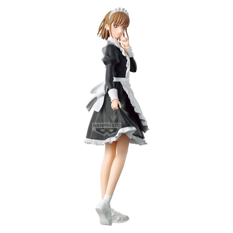 Figura Chinatsu Kano Blue Box 23cm