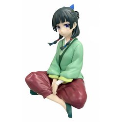 Figura Maomao Break Time The Apothecary Diaries 13cm