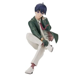 Figura Yoichi Isagi Sweets Flavor Blue Lock 13cm