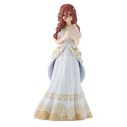 Figura Miku Nakano The Quintessential Quintuplets 23cm