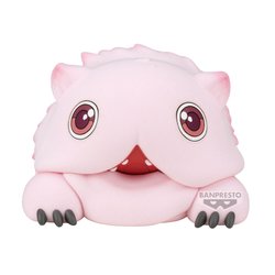 Figura Fluffy Puffy Mitty The Golden City of the Scorching Sun Made in Abyss 12cm