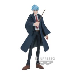 Figura Lance Crown Mashle DXF 18cm