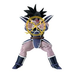 Figura Turles Gx Materia Dragon Ball Z 14cm