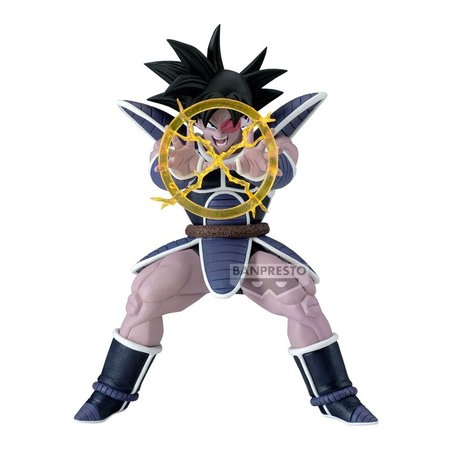Figura Turles Gx Materia Dragon Ball Z 14cm