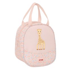 Neceser Joy La Girafa Sophie termo