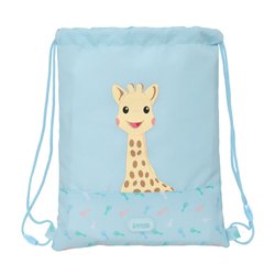 Saco Dreams La Girafa Sophie 34cm