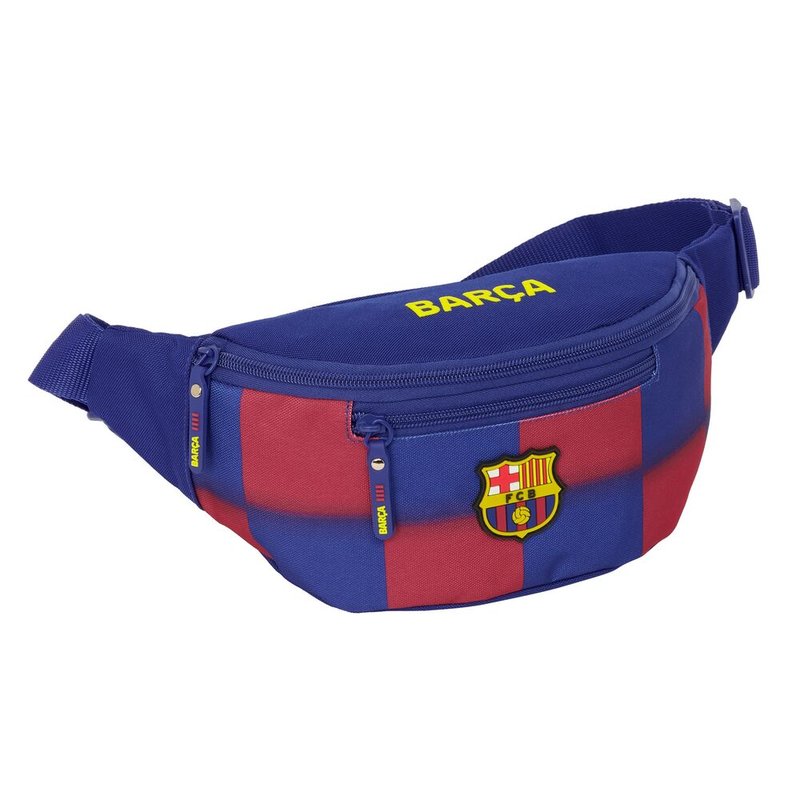 Riñonera F.C. Barcelona 25/26