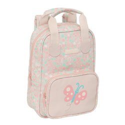 Mochila Mariposa 28cm