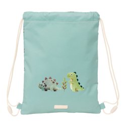 Saco Dinos 34cm