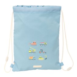 Saco Gruas 34cm