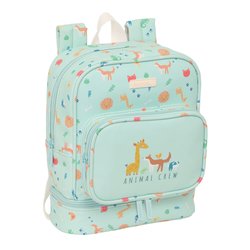 Mochila portameriendas Pandi