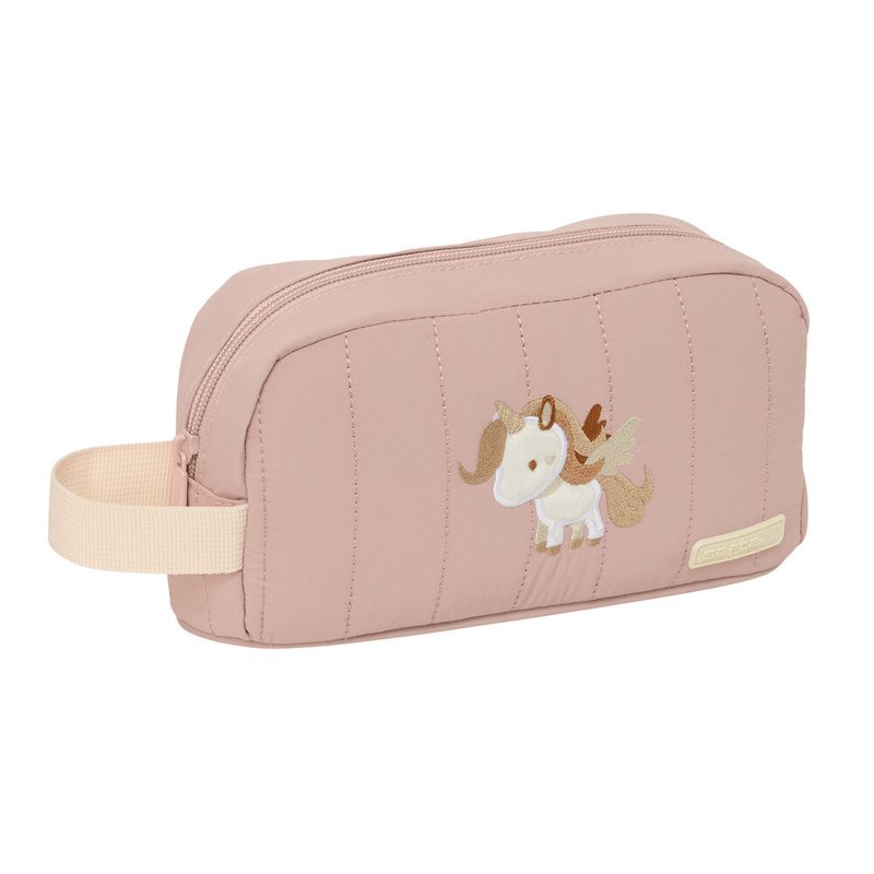 Portadesayunos Unicornio termo