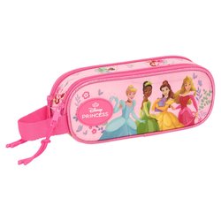 Portatodo Princesas Disney doble