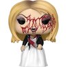 Figura POP La Novia de Chucky Tiffany Exclusive