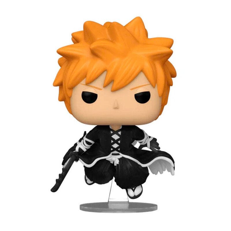 Figura POP Bleach Ichigo Kurosaki Exclusive
