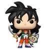 Figura POP Dragon Ball Yamcha & Puar Exclusive
