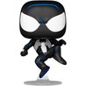 Figura POP Marvel Spiderman - Spider-Man Symbiote Suit Exclusive
