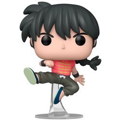 Figura POP Ranma 1/2 - Ranma