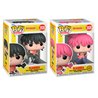 Figura POP Ranma 1/2 - Ranma 5 + 1 Chase