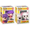 Figura POP Ranma 1/2 Shampoo 5 + 1 Chase