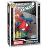 Figura POP Comic Cover Marvel Spider-Man Exclusive