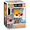 Figura POP Sonic The Hedgehog DC Comics Tails As Cyborg Exclusive