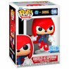 Figura POP Sonic The Hedgehog DC Comics Knuckles As Superman Exclusive