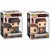 Figura POP Supernatural Join the Hunt Dean Winchester 5 + 1 Chase
