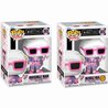 Figura POP Universal Monsters Invisible Man 5 + 1 Chase