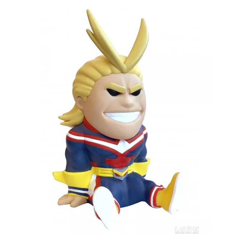 Figura Hucha All Might My Hero Academia 18cm