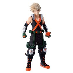 Figura Katsuki Bakugo My Hero Academia 22cm