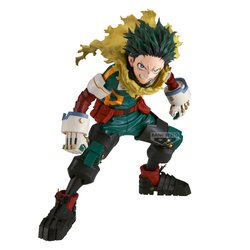 Figura Midoriya Izuku My Hero Academia 22cm