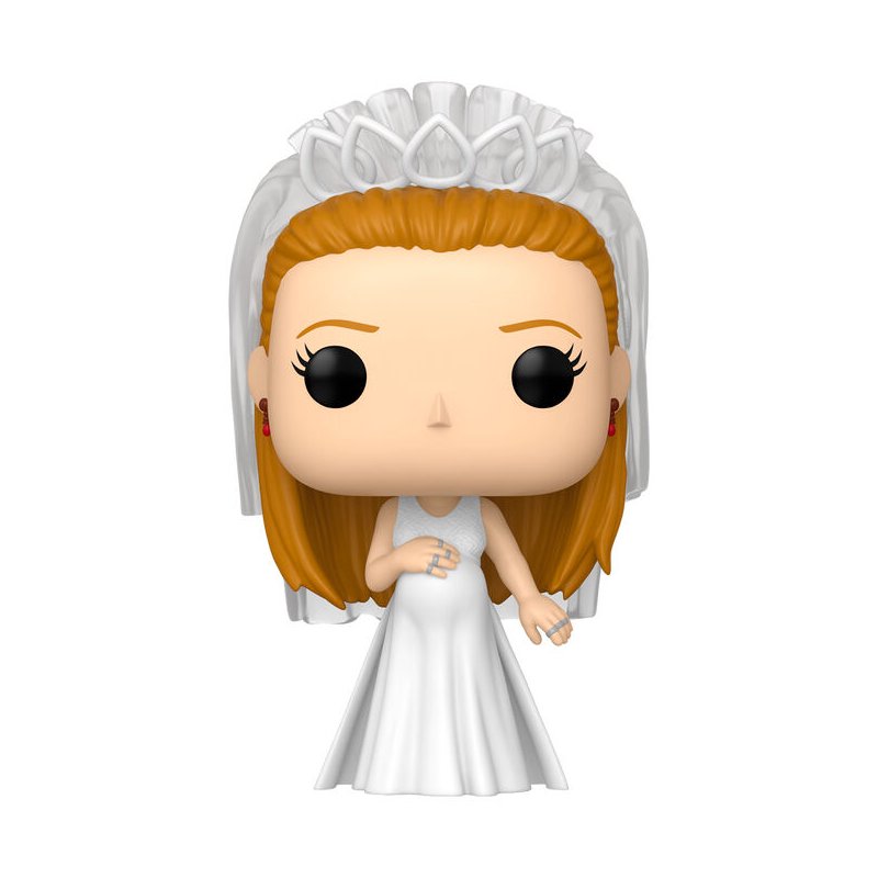 Figura POP Friends Phoebe Buffay