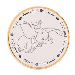 Posavasos Dumbo Disney