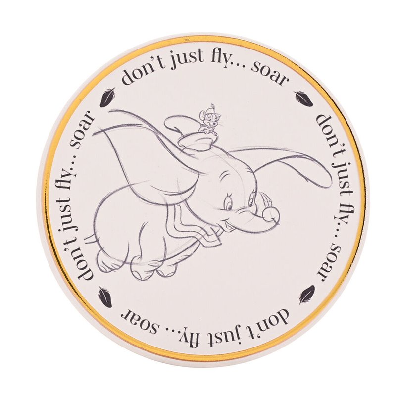 Posavasos Dumbo Disney