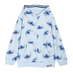 Sudadera Stitch Disney