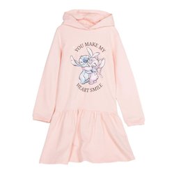 Vestido Stitch Disney