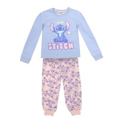 Pijama Stitch Disney