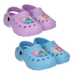 Zuecos Stitch Disney surtido