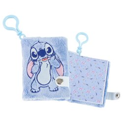 Llavero cuaderno Stitch Disney