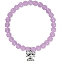 Pulsera charm Angel Stitch Disney