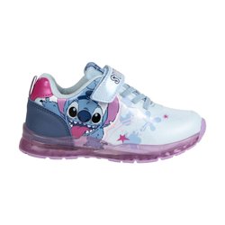 Deportivas Stitch Disney luces